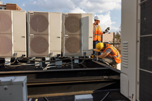 Best Commercial HVAC Repair  in Peoria, AZ