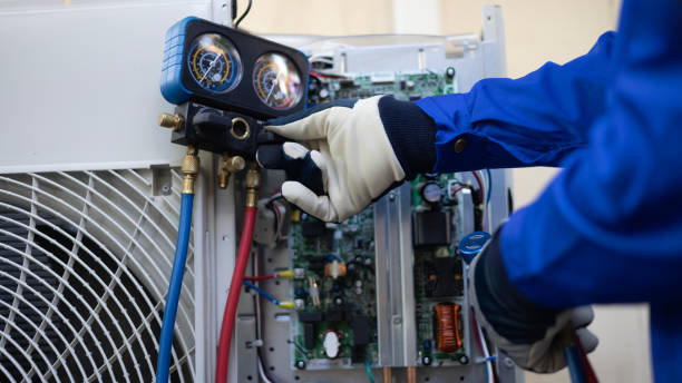 Best HVAC Maintenance Near Me  in Peoria, AZ